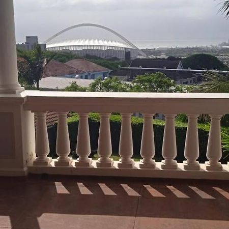 Audacia Manor Boutique Hotel Durban Bagian luar foto