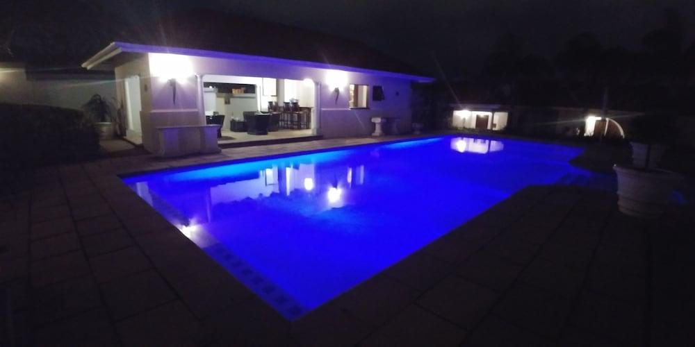 Audacia Manor Boutique Hotel Durban Bagian luar foto