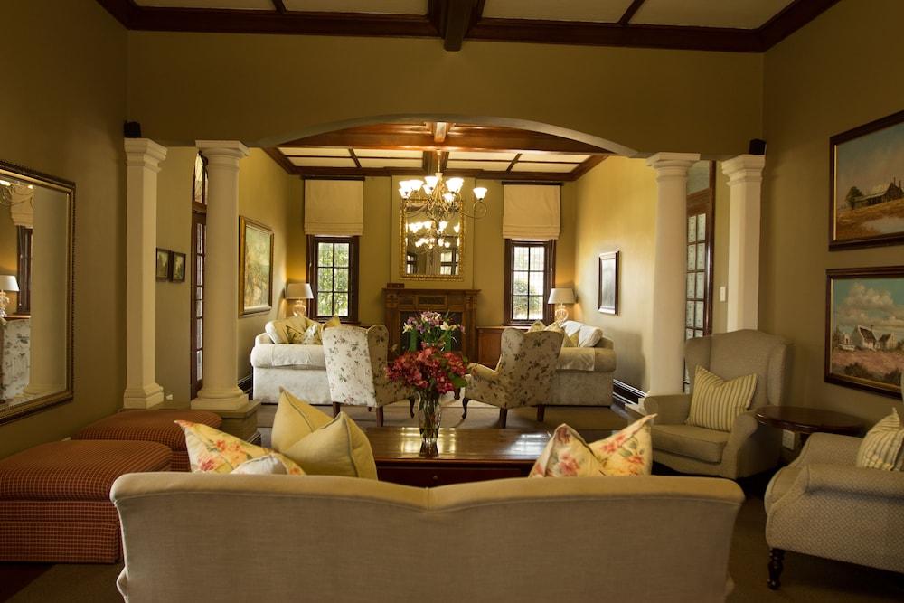 Audacia Manor Boutique Hotel Durban Bagian luar foto
