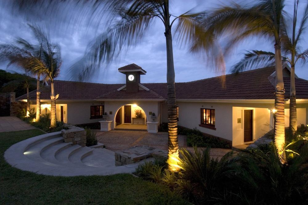 Audacia Manor Boutique Hotel Durban Bagian luar foto