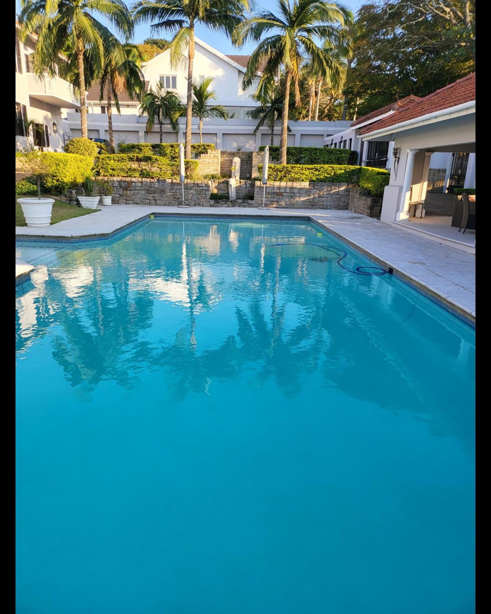 Audacia Manor Boutique Hotel Durban Bagian luar foto