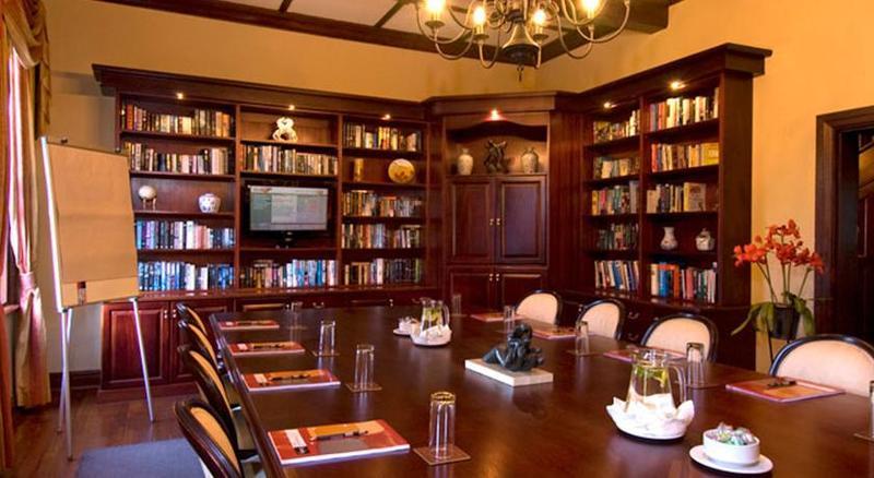 Audacia Manor Boutique Hotel Durban Bagian luar foto