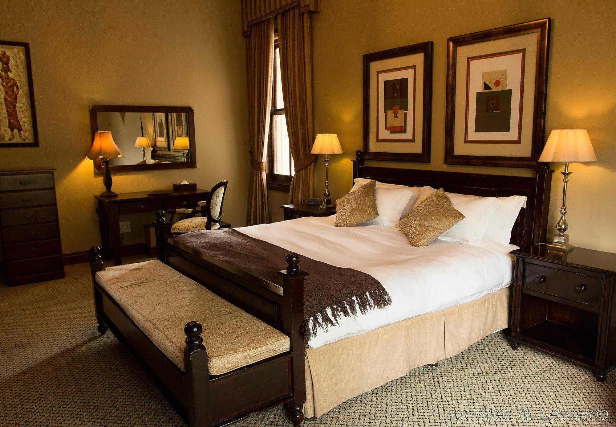 Audacia Manor Boutique Hotel Durban Bagian luar foto