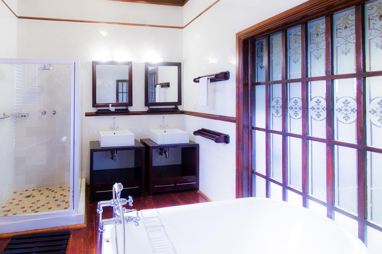 Audacia Manor Boutique Hotel Durban Bagian luar foto